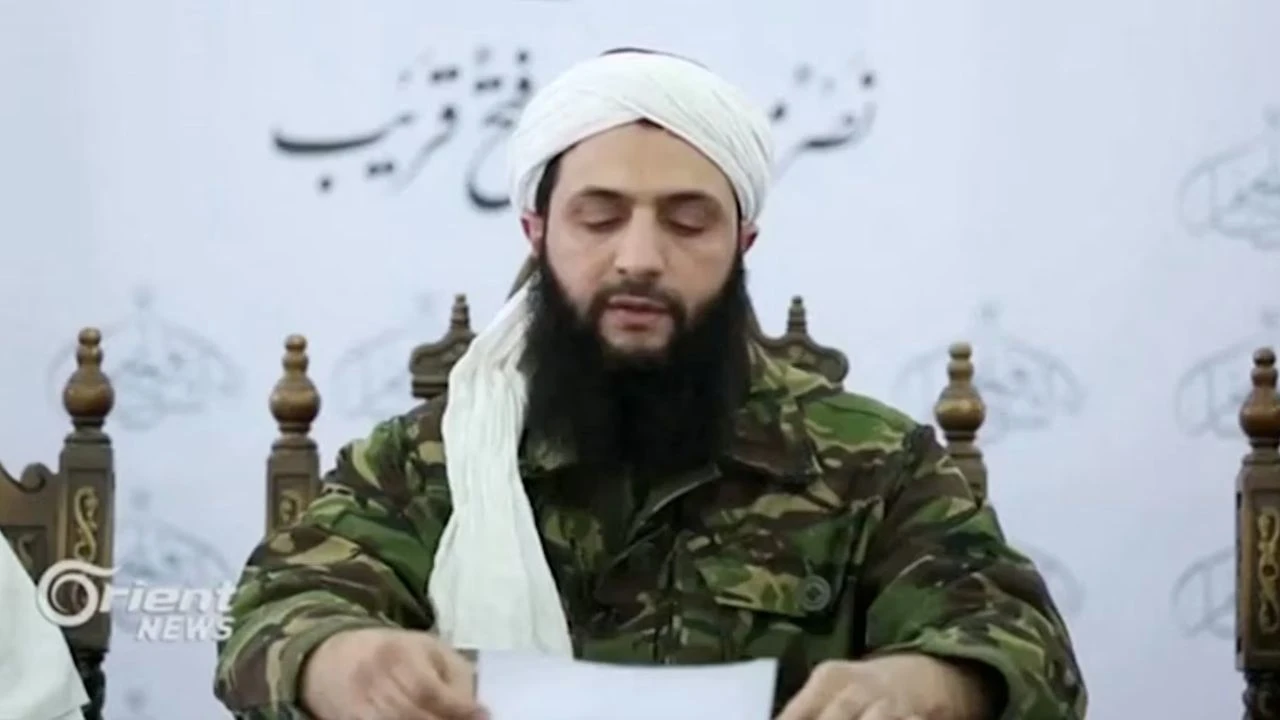 ABD, Colani'nin başına koyduğu ödülü kaldırdı