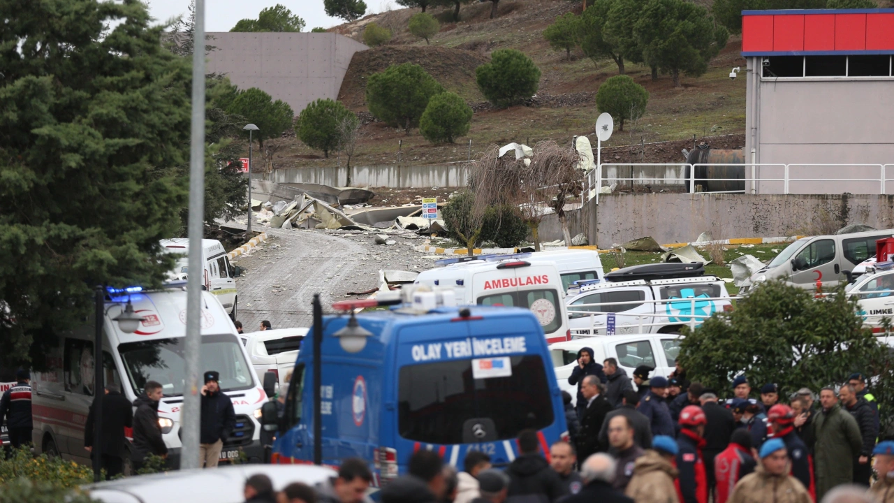 Mühimmat fabrikasındaki ilk patlama değil: Havalandırma sistemine dikkat