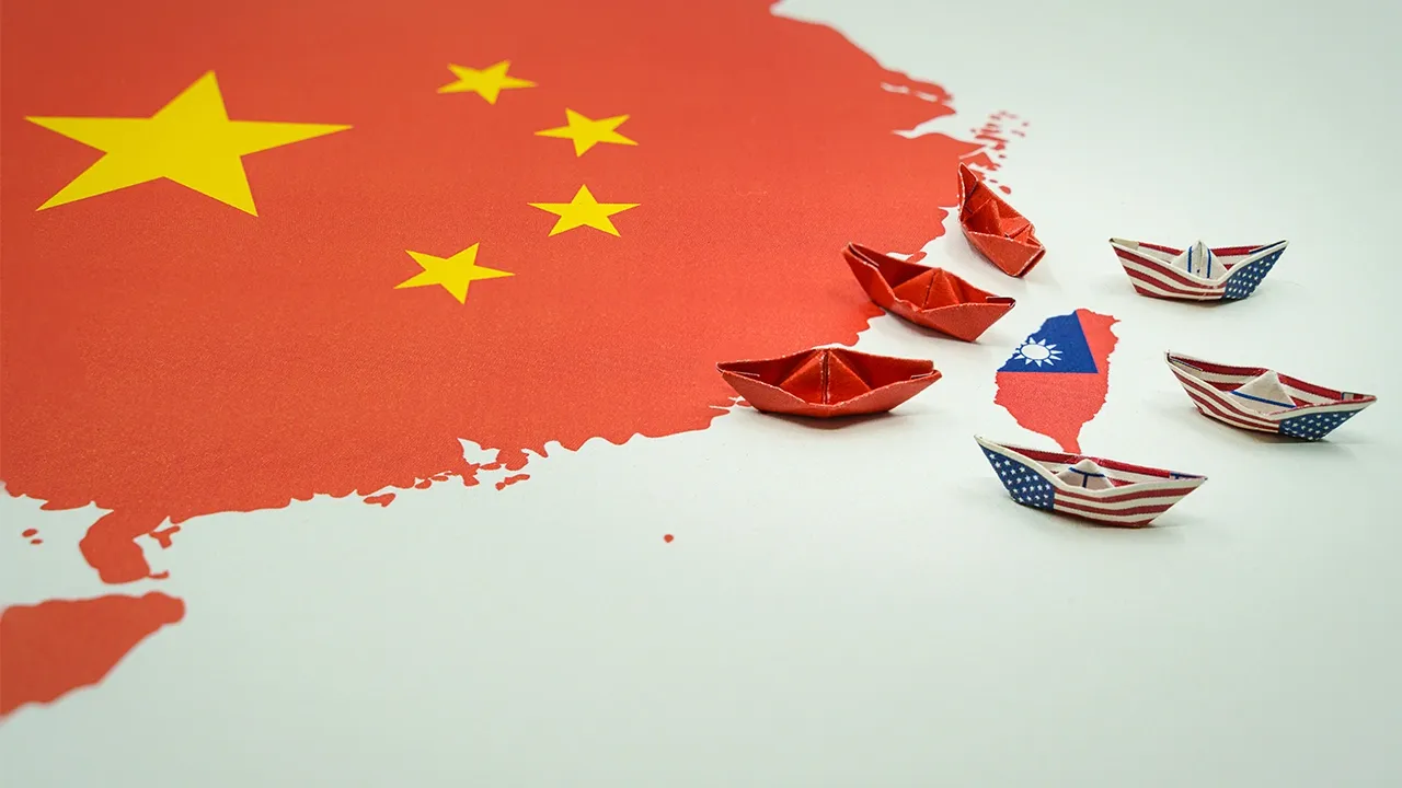 Çin, ABD'nin Ulusal Savunma Yetki Yasası'nı protesto etti