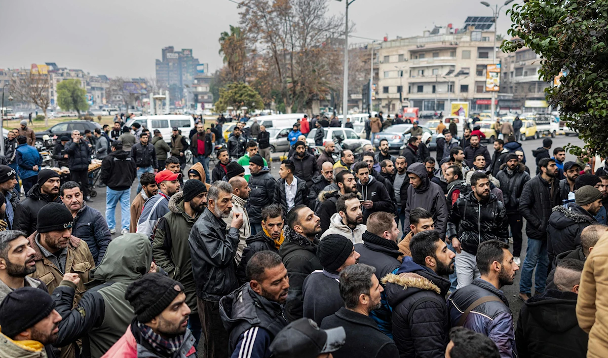 اعتداء على «أبو المذهب العلوي» في حلب: السوريون يمتصون الفتنة!