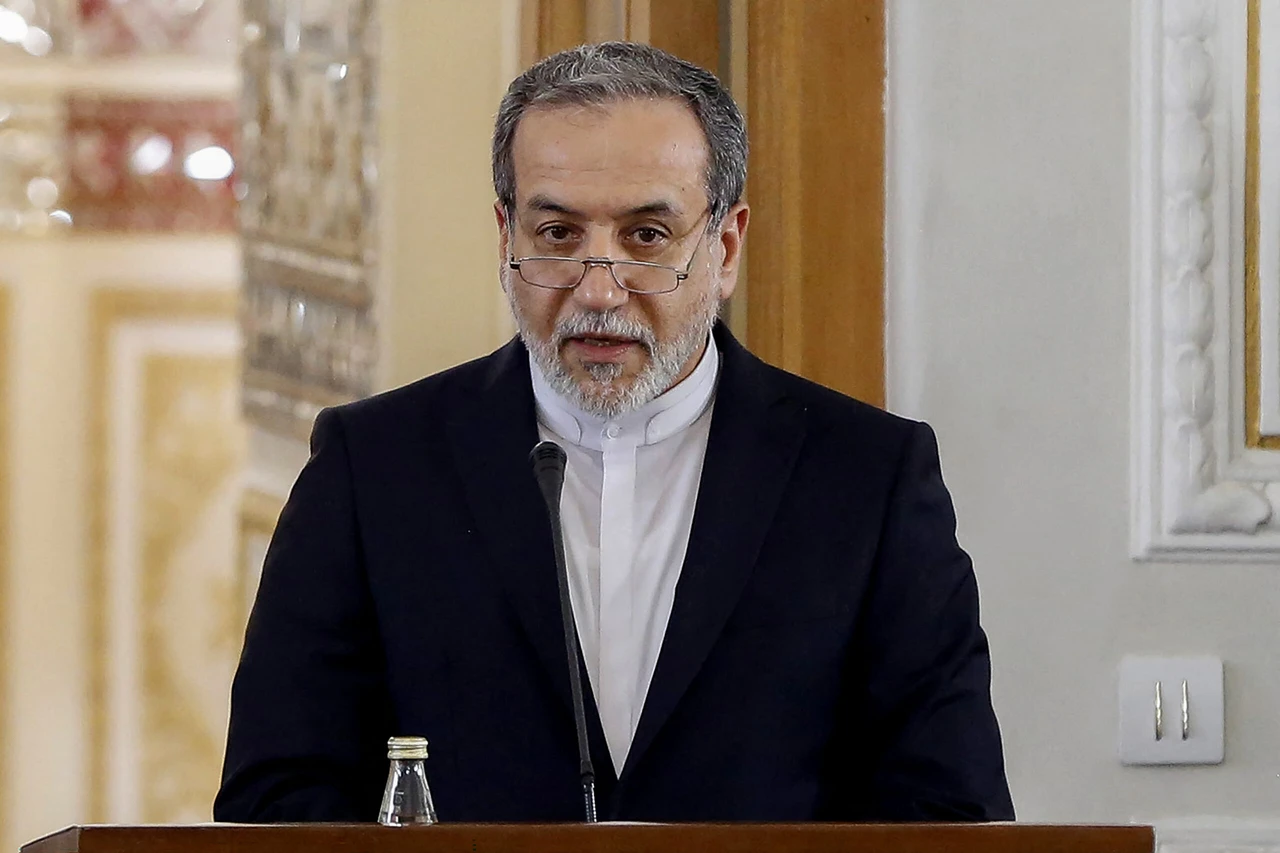Israel-US nexus obvious in terror resurgence in Syria: Iran FM