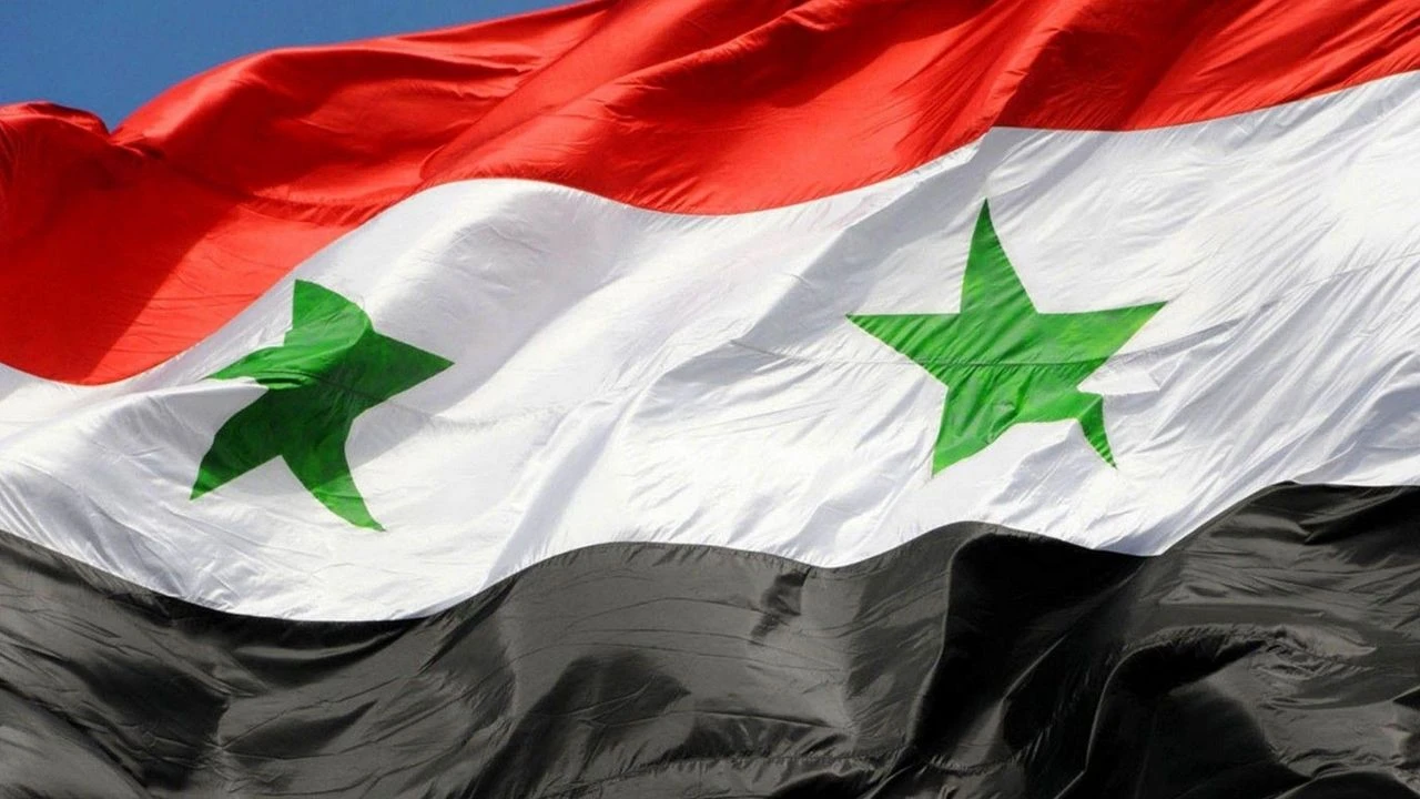 Suriye'den "Hama" açıklaması