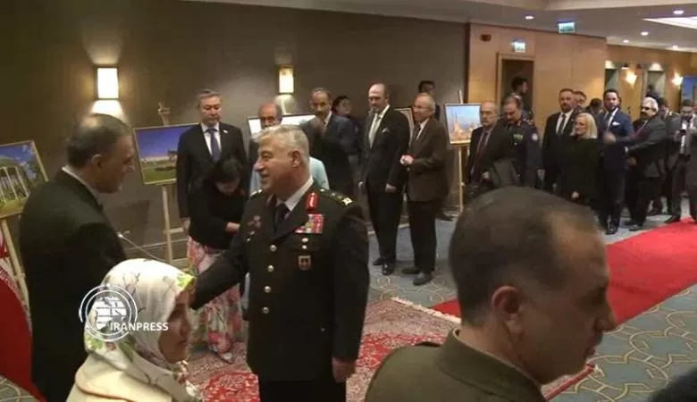 Türkiye’de İran İslam Devrimi zafer yıl dönümü kutlandı 