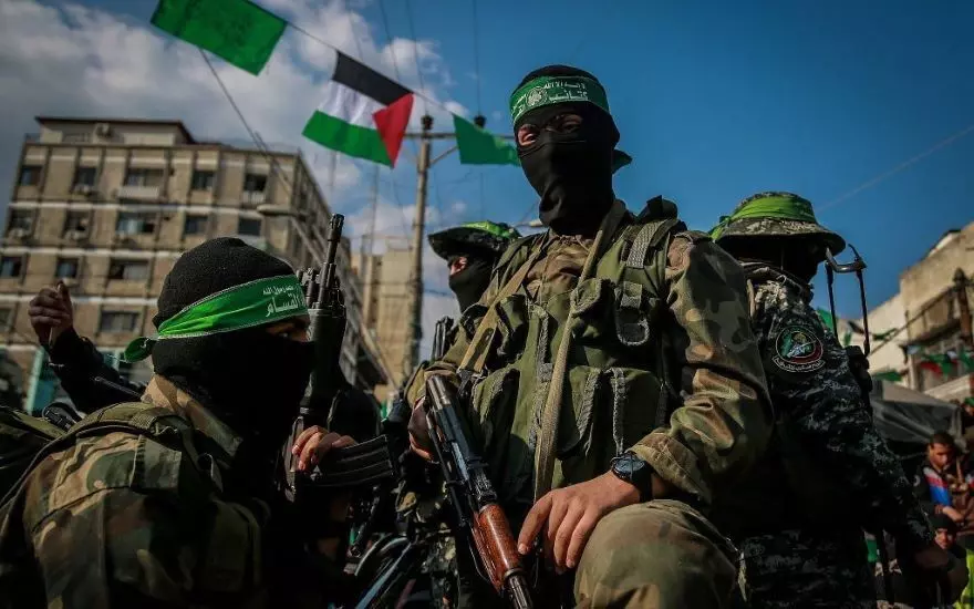 CIA: O exército de Israel está longe de destruir o Hamas