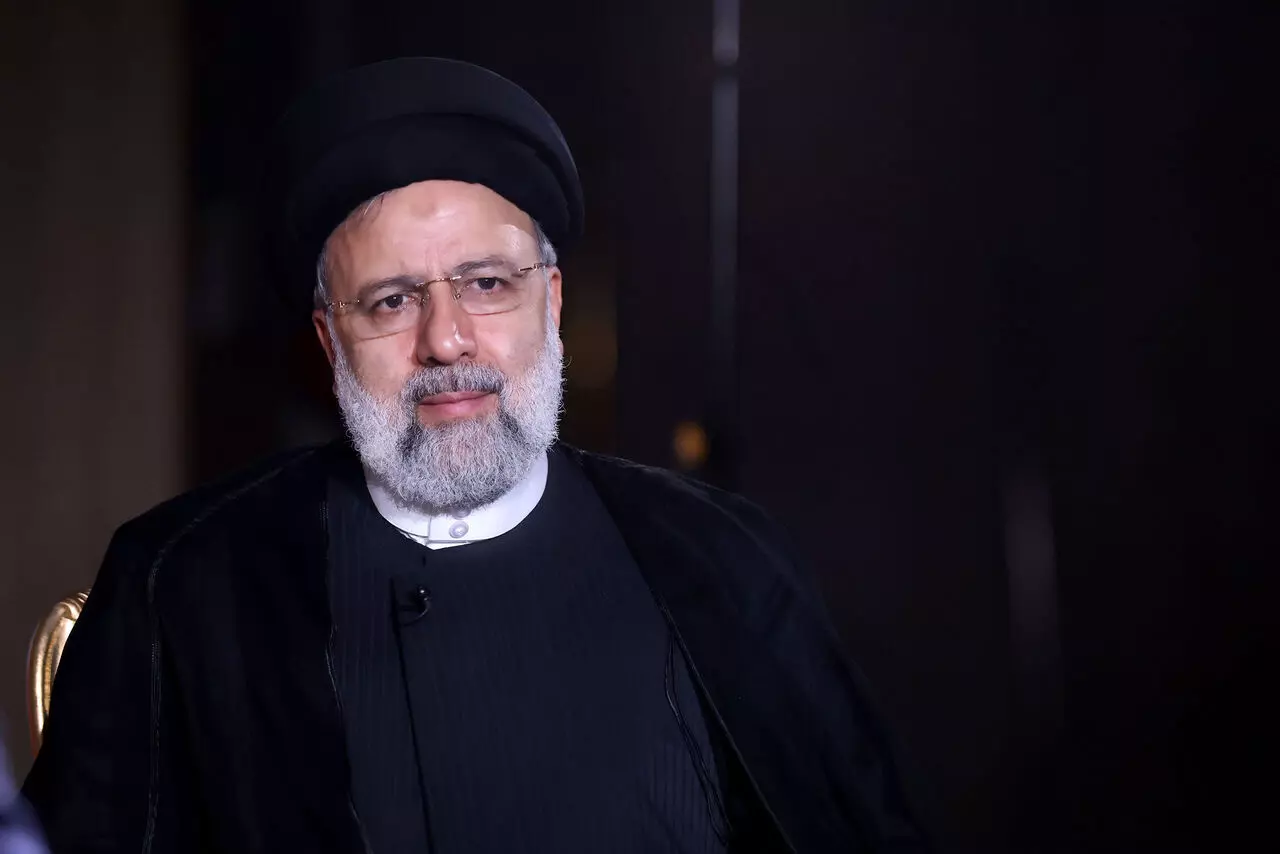World leaders congratulate Pres. Raisi on Revolution Day anniversary