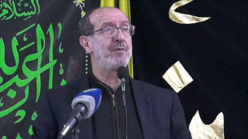  Israel to face strong response if it commits any silly act: Hezbollah MP