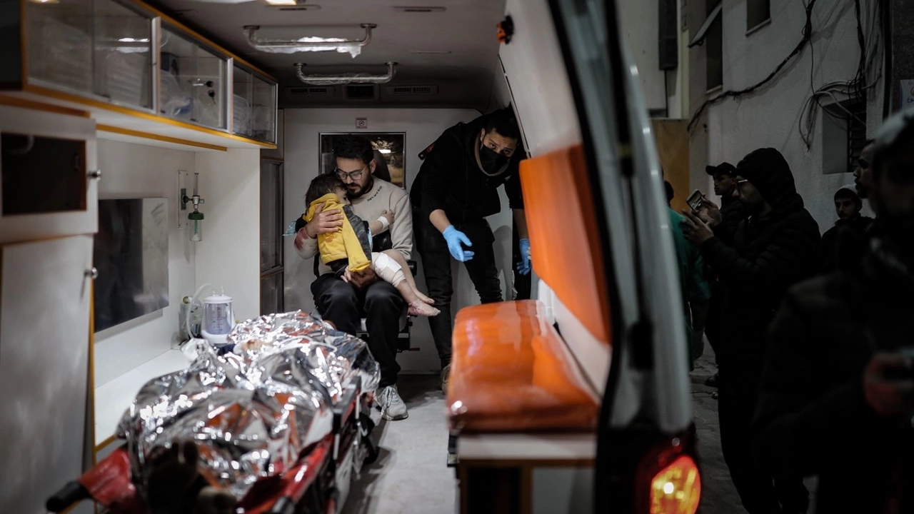 Siyonist İsrail, UAD'nin tedbir kararlarını ihlal ediyor