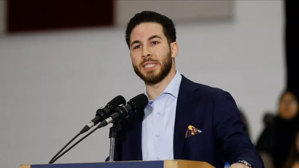 Biden must end Gaza war to win Muslim votes: Dearborn mayor 
