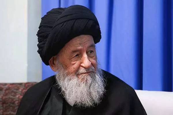 Demise anniversary of Grand Ayat. Alavi Gorgani to be held in Qom