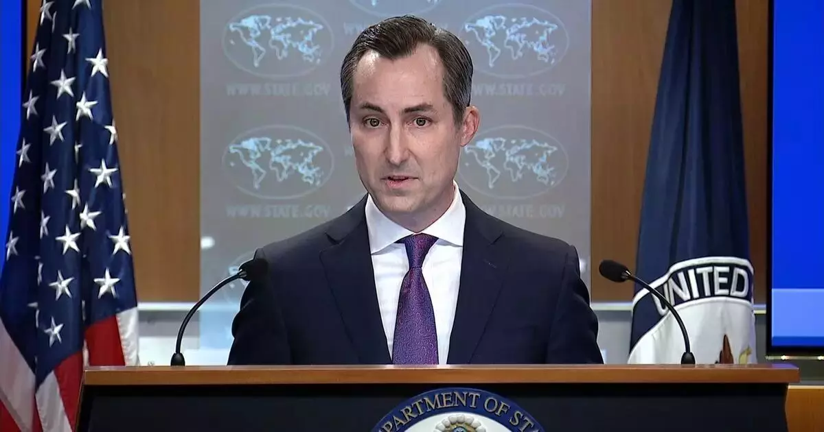 US threatens Yemen with new attack
