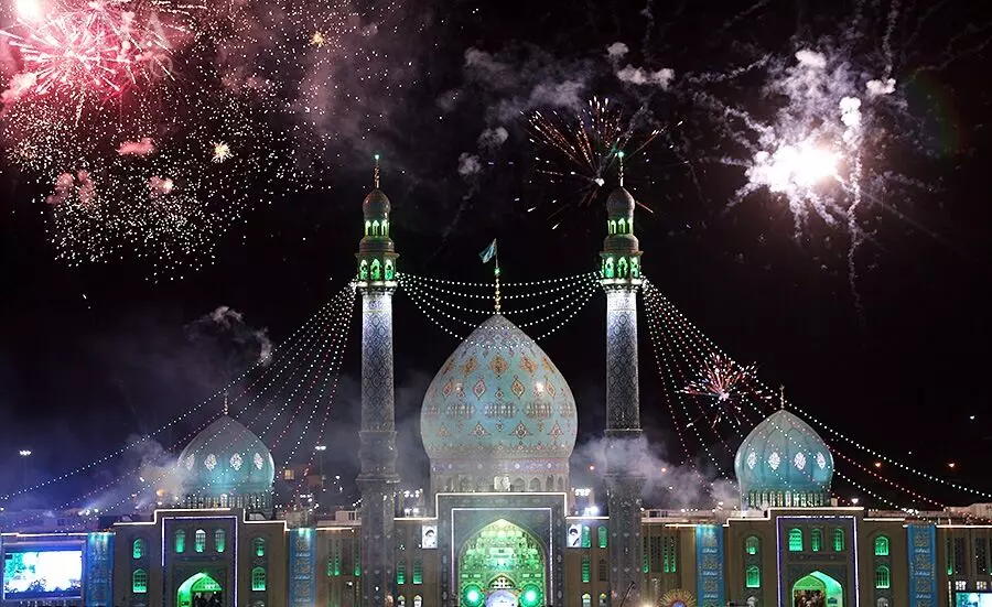 بیانیه مجمع محبان اهل بیت(ع) افغانستان به مناسبت نیمه شعبان المعظم ۱۴۴۵