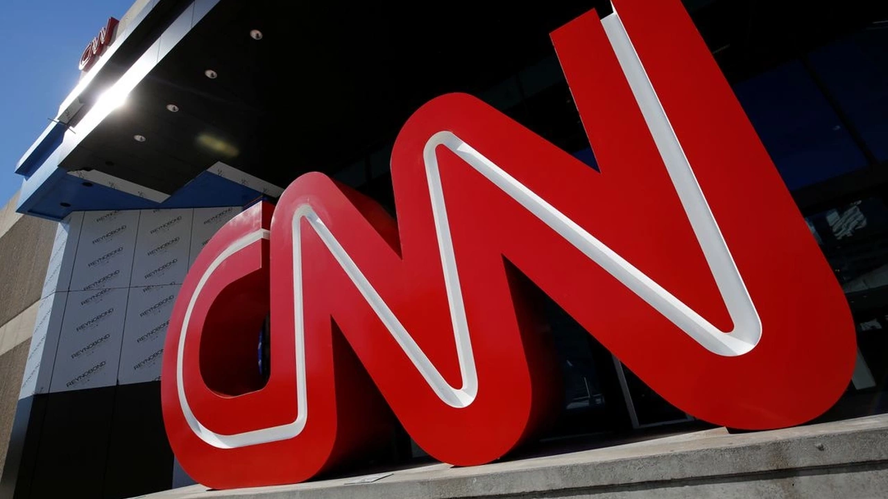 CNN'in Siyonist İsrail propagandası sürüyor