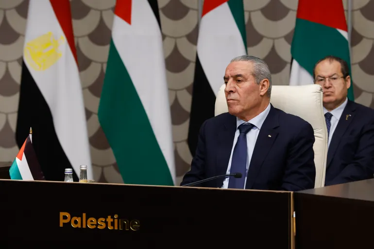 PLO mengalu-alukan pendirian 'normalisasi' Arab Saudi dengan Israel