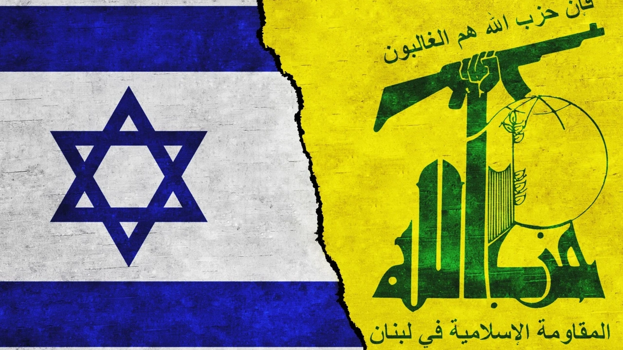 Hizbullah'tan işgal rejimine operasyon
