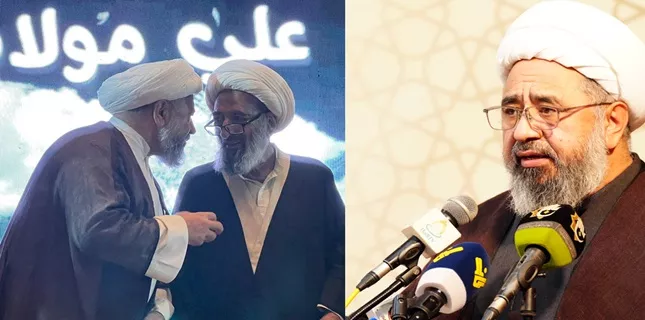  علامه محسن نجفی محور اتحاد ملت پاکستان بود