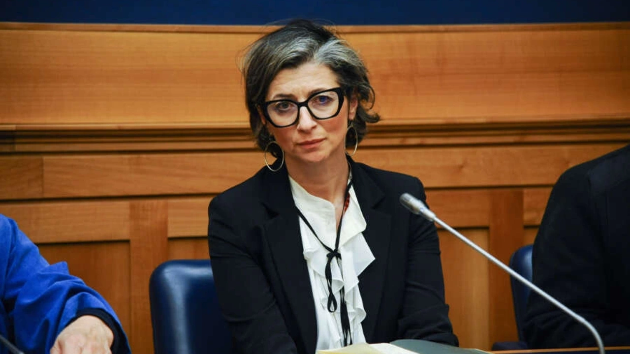 BM Raportörü Albanese'den batı eleştirisi