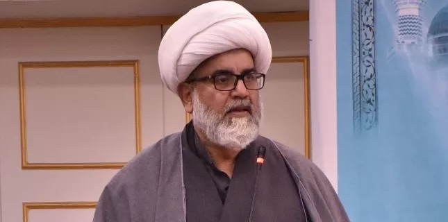 Pakistan dan Iran adalah Negara Muslim yang Tetap Bersaudara