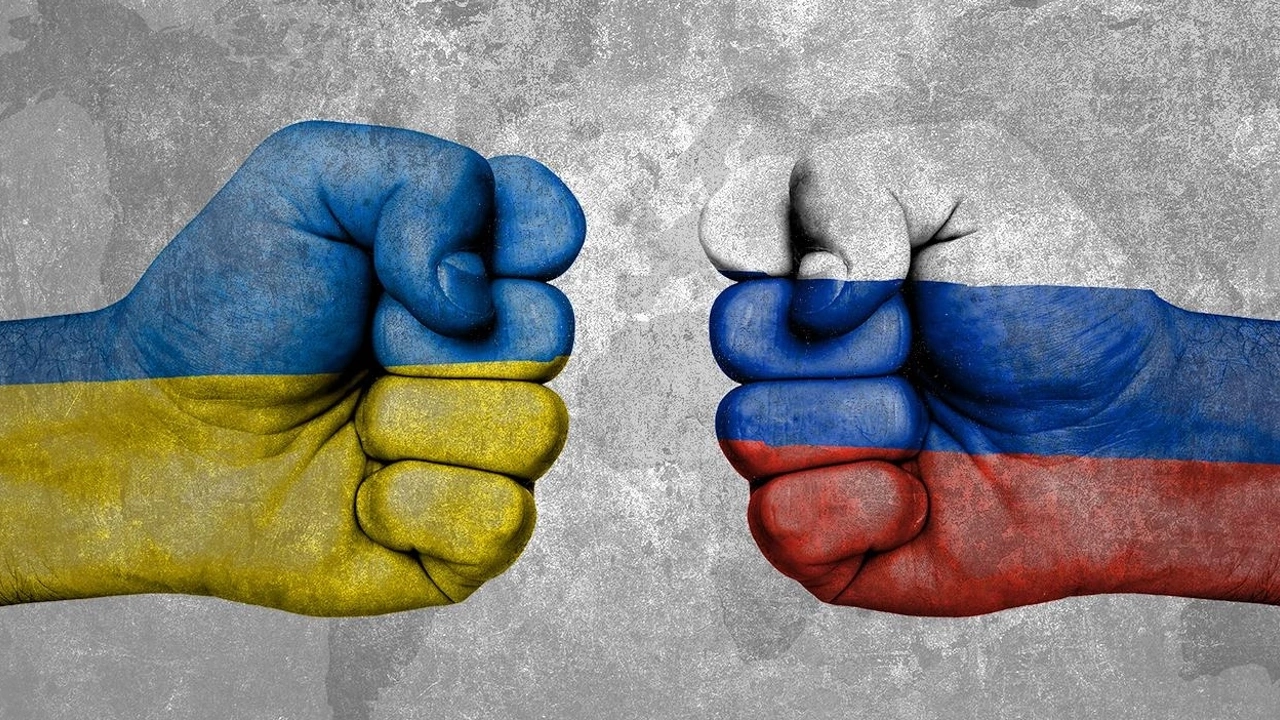 Rusya: Ukrayna kendi askerlerini öldürdü