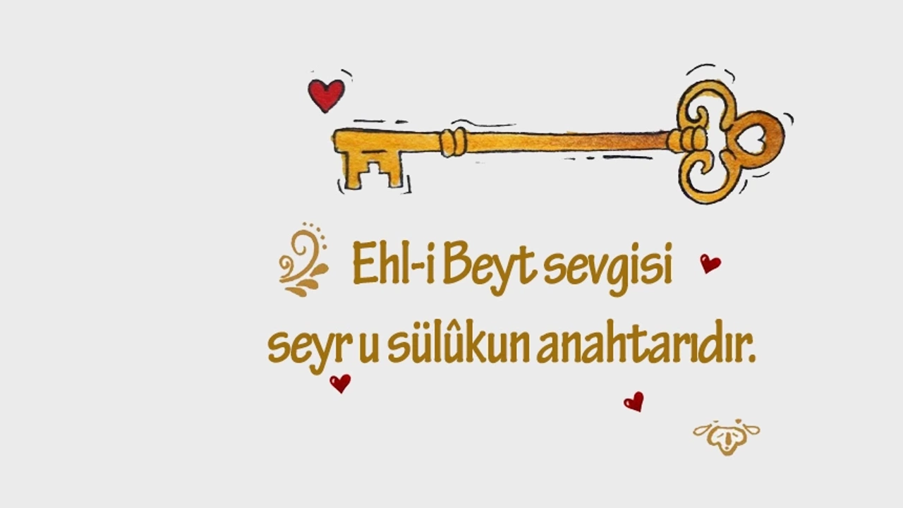Manevi Seyr u Sülûk’un Olmazsa Olmaz Adımları