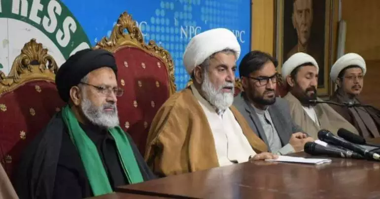 هر بار که خواستار دستگیری قاتلان شیعیان پاراچنار می‌شویم، حادثه تروریستی جدید رخ می‌دهد