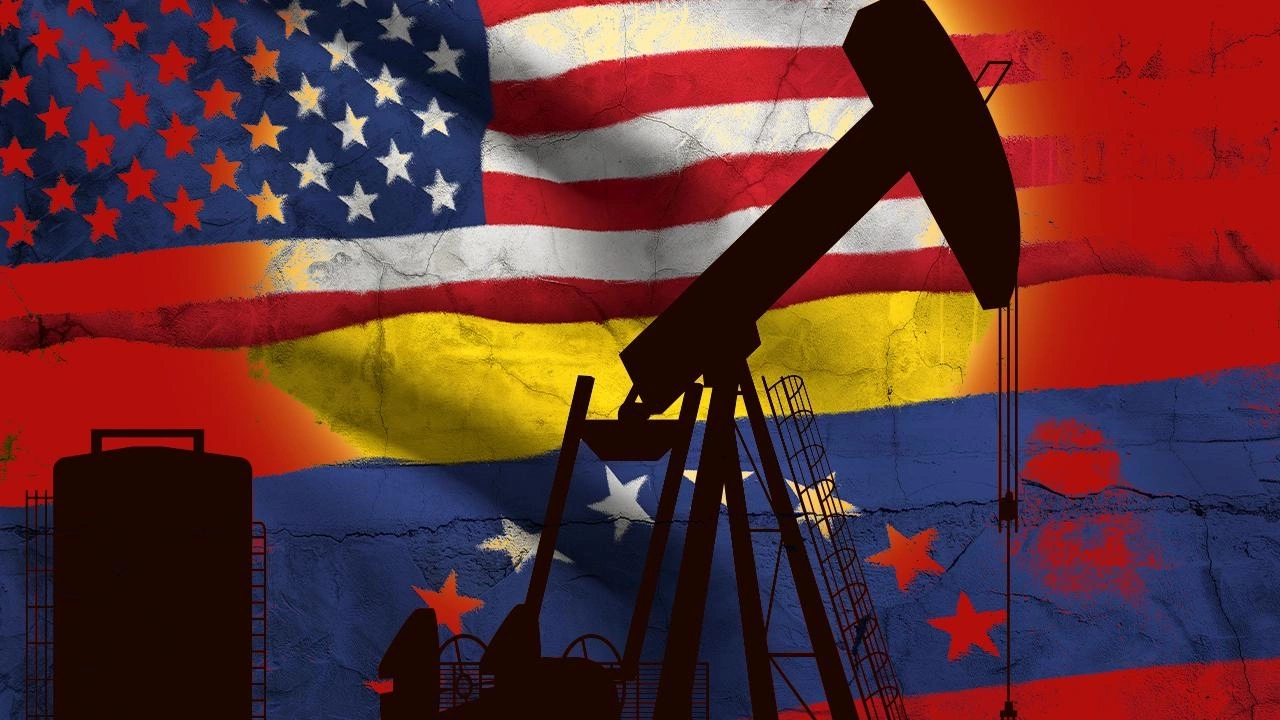 Venezuela'dan ABD'ye uyarı
