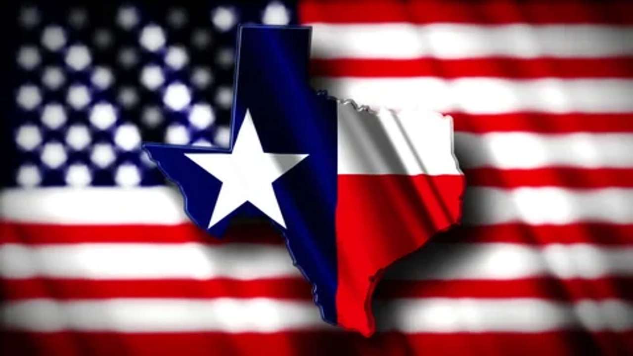 ABD-Texas krizi büyüyor