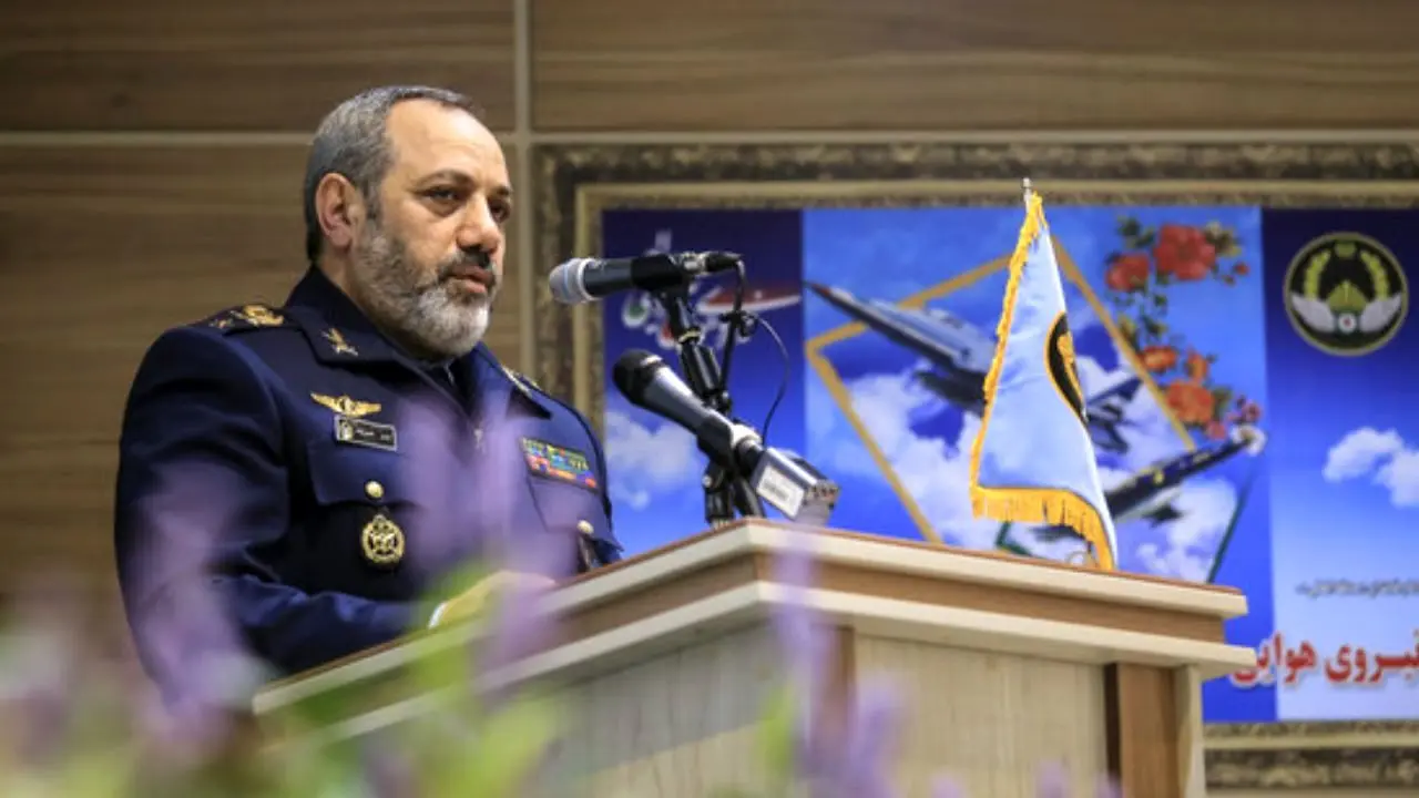 General Soleimani expanded Resistance's might in region: Top commander