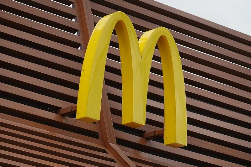 Izvršni direktor McDonald'sa priznao da je kompanija pogođena bojkotom na Bliskom istoku