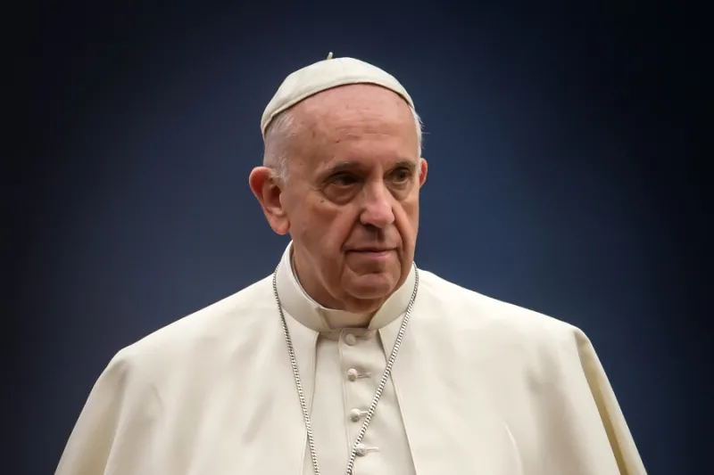 Pope ‘deeply saddened’ by loss of lives in Kerman terror blasts