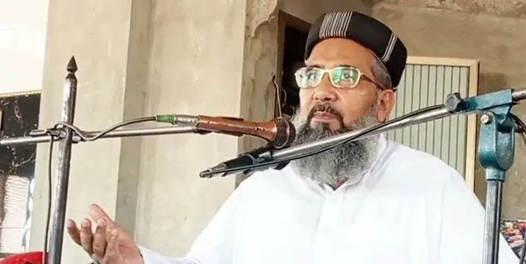 Outstanding Pakistani terrorist "Masood Usmani" gunned down in Islamabad (+Video)