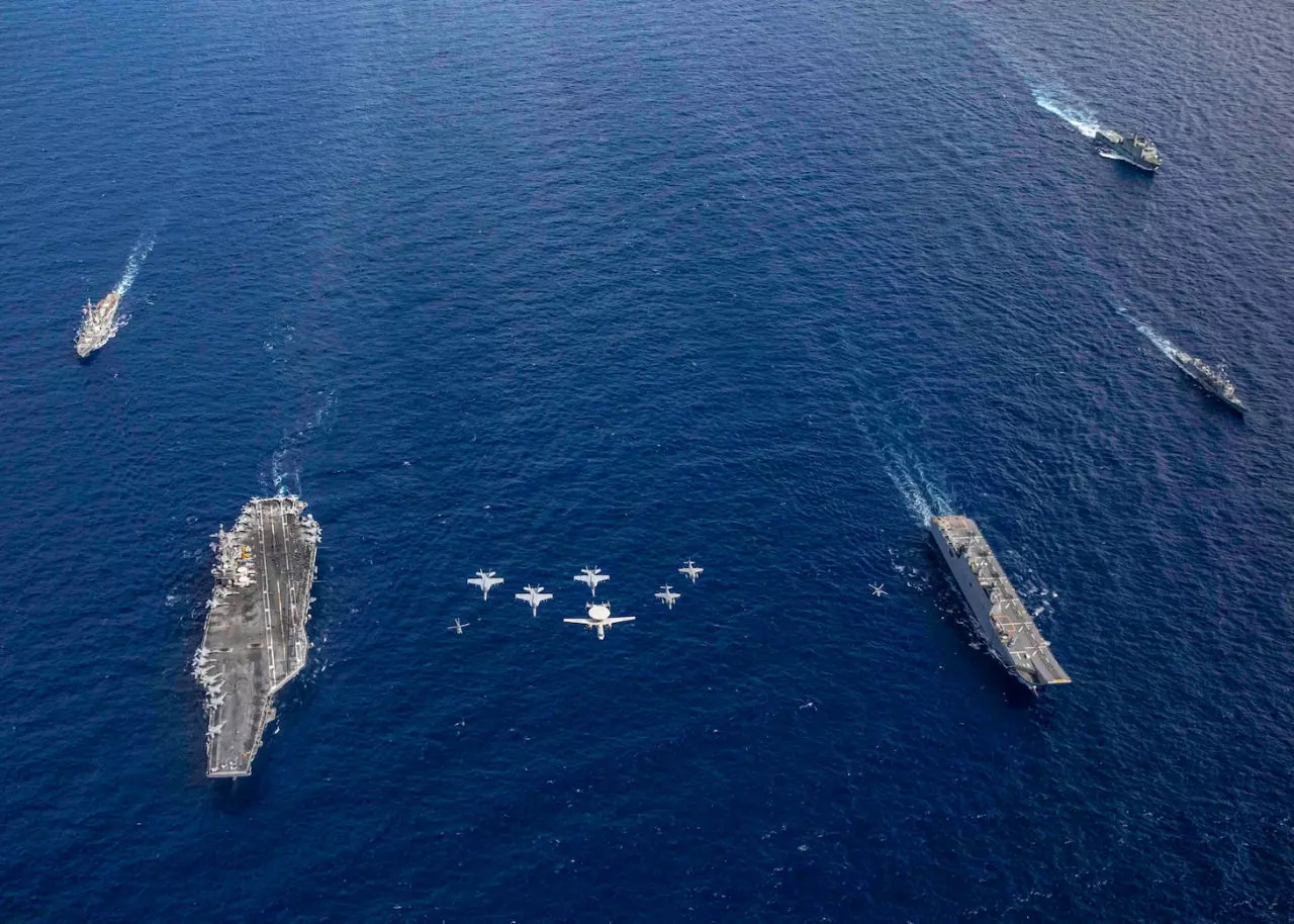 NATO’nun ve İkiyüzlülerin Gazze Savaşındaki Rolü