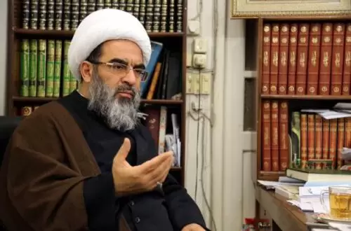 Ayetullah Fazıl Lenkerani: İran İslam İnkılabı Dünyada Genel Bir Uyanış Oluşturdu