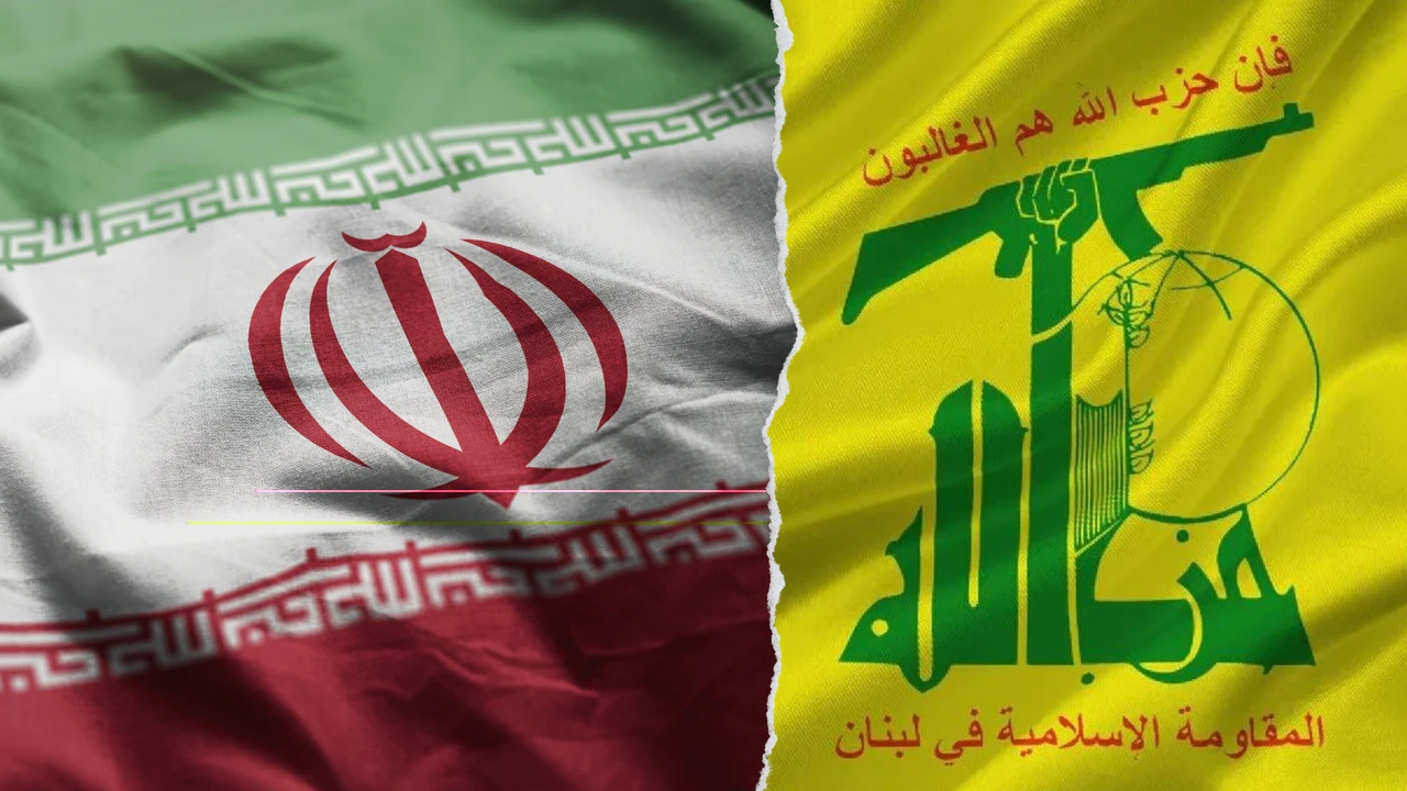 İran: Lübnan'a saldırı olursa Hizbullah'ı destekleyeceğiz