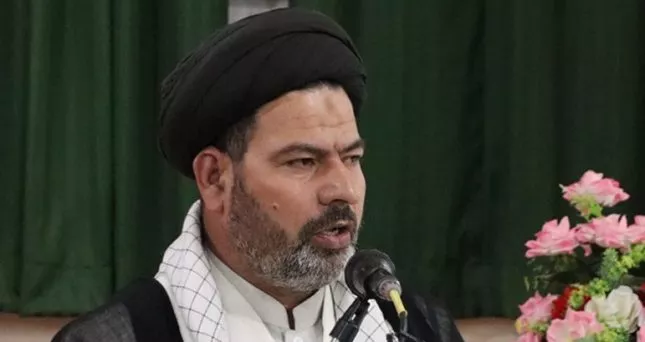 Pakistani Shia cleric: Legal action should be taken against those who attacked Imam Hussain mourners