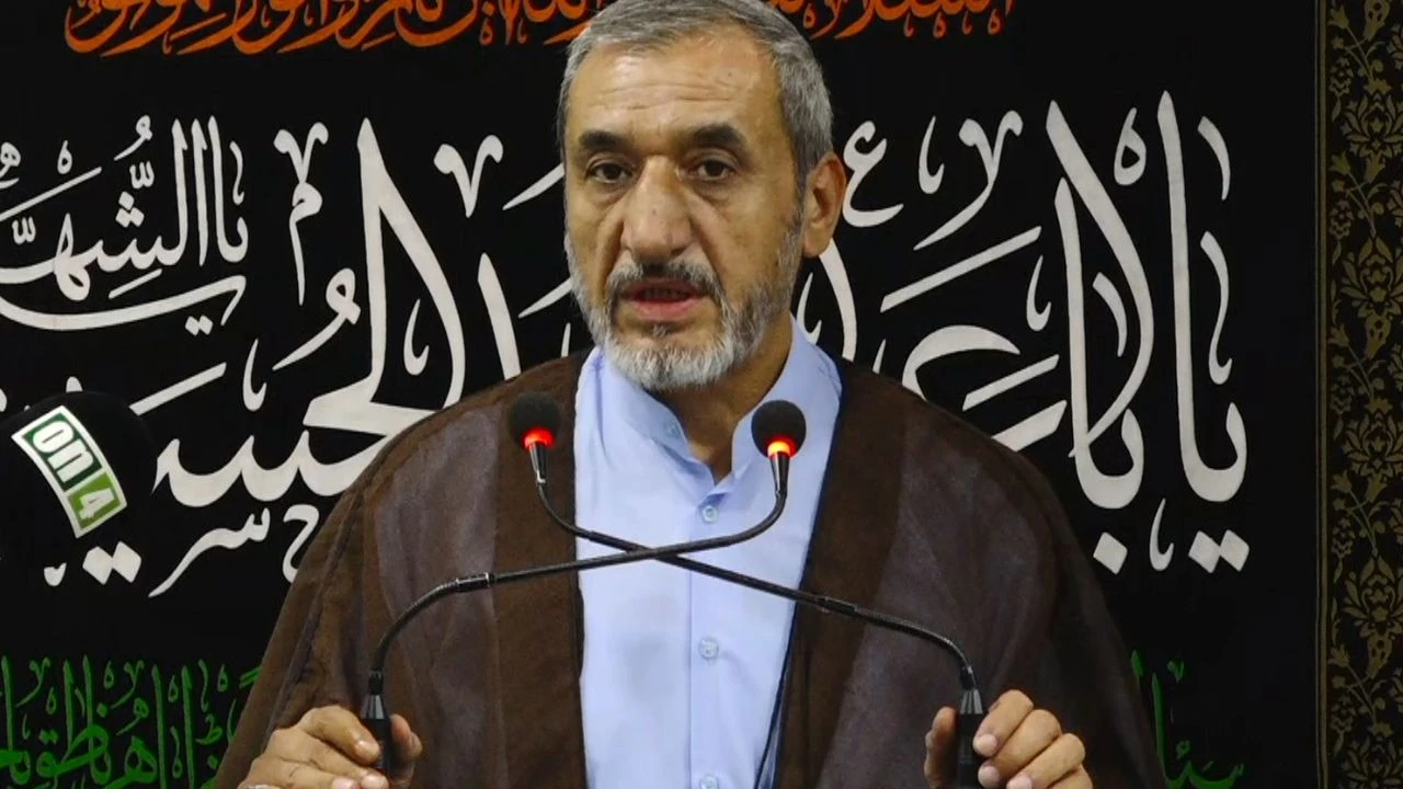 Ehlader Başkanı Akaras: Gazze bugünün Kerbela'sıdır