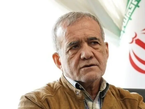 Hegmataneh symbol of unity among Iranian ethnic groups: Pezeshkian