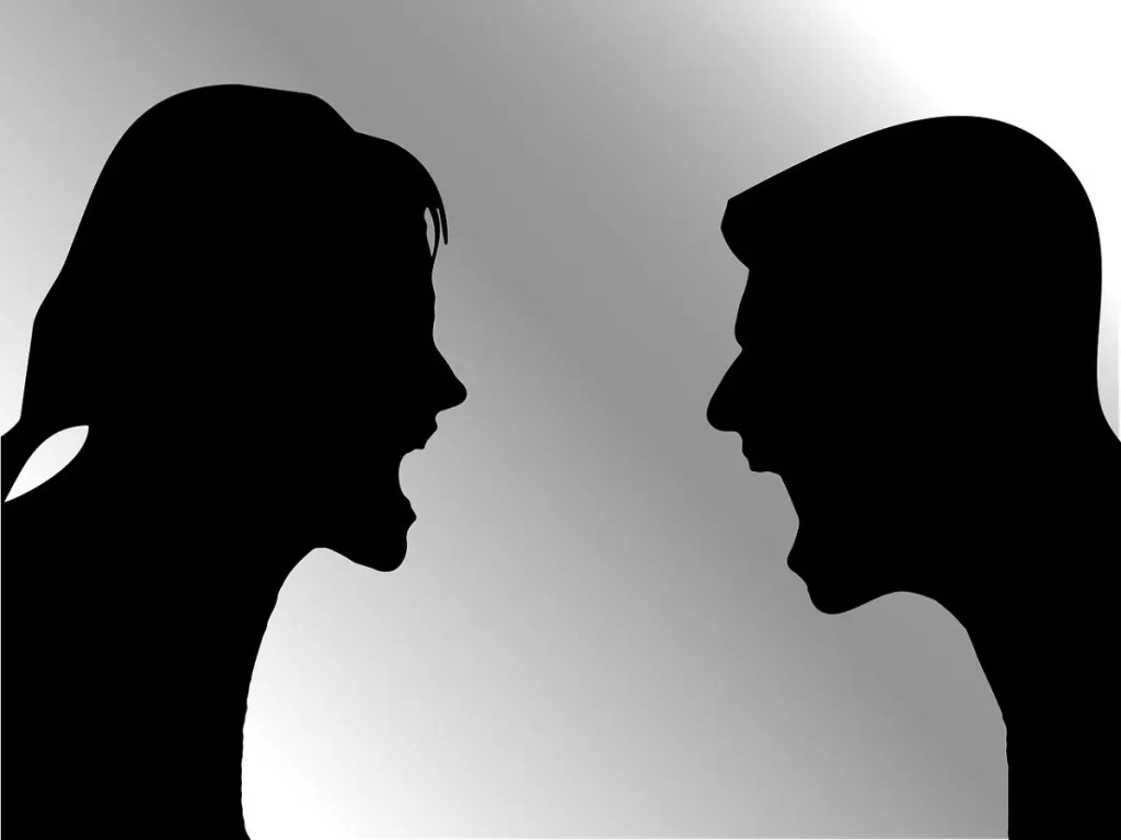 Hadith of the day: Refraining from Enmity