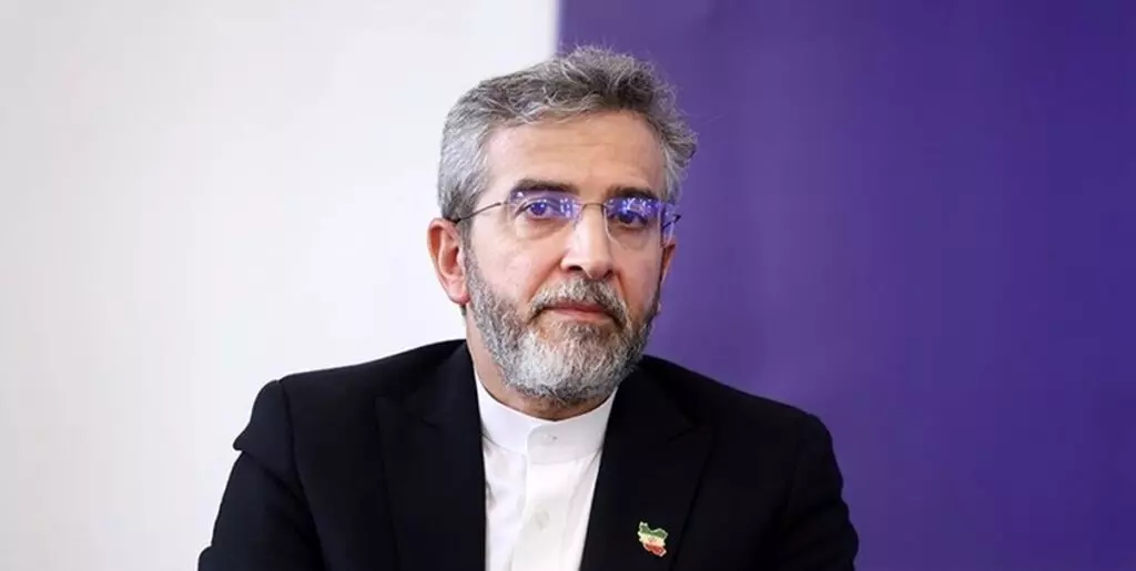 Iran among ‘loudest voices’ against Israeli crimes in Gaza: Interim FM