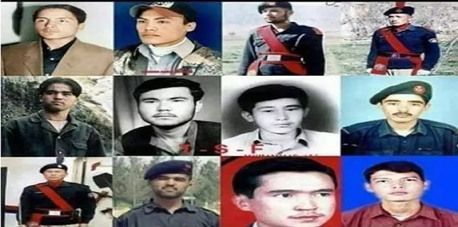 Pakistani Shia cleric: Martyred Shiite Police Cadets did not get justice even after 21 years