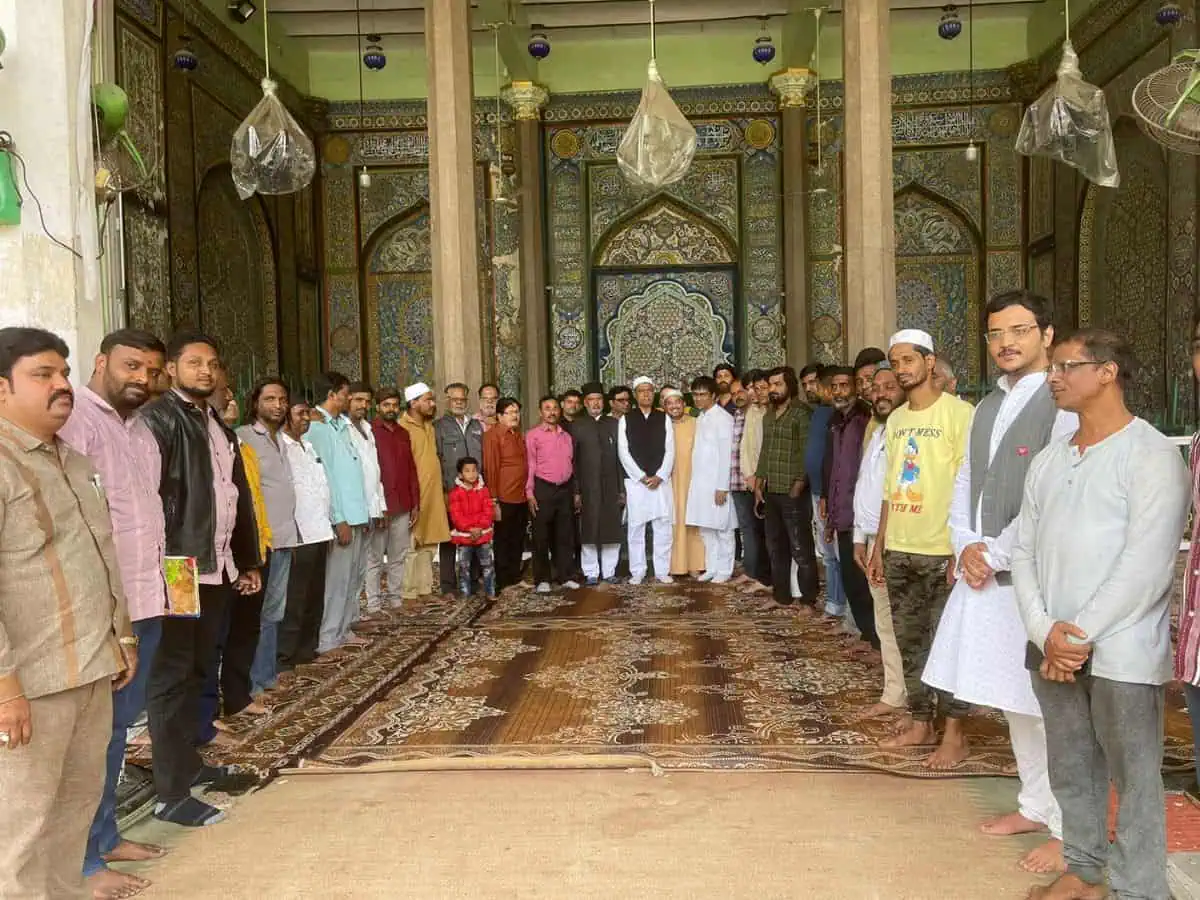 Indian Shia Muslims demand state observance for Muharram in Telangana