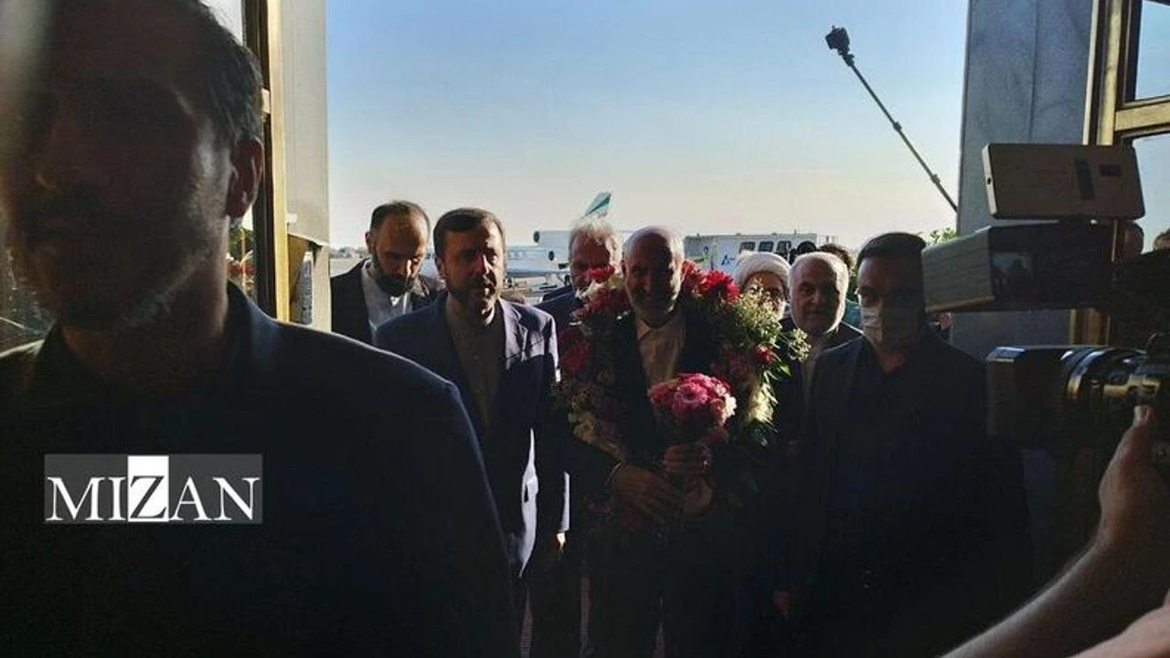 Hamid Nouri serbest bırakıldı