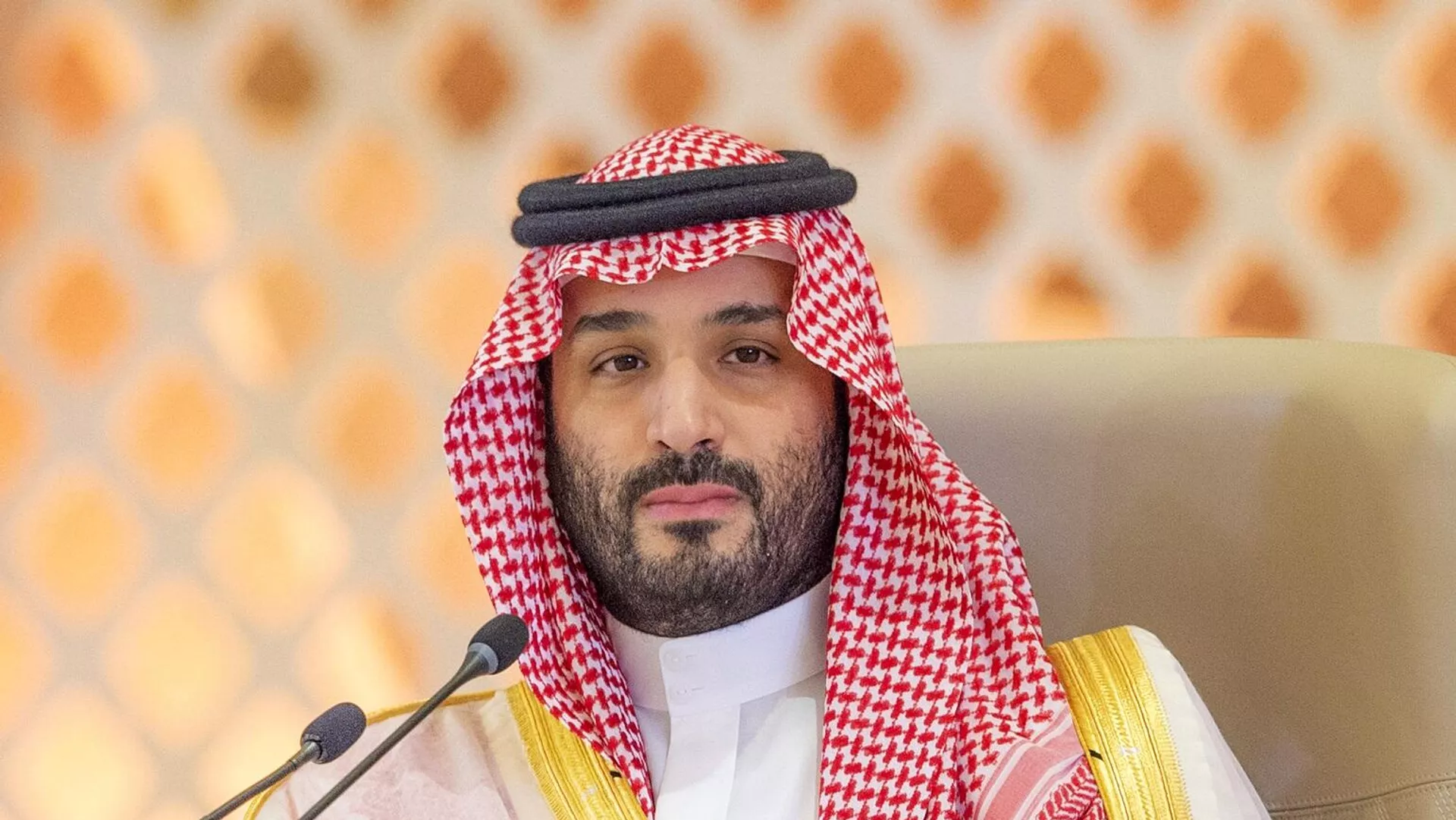 ولیعهد عربستان خواستار به رسمیت شناختن فلسطین شد