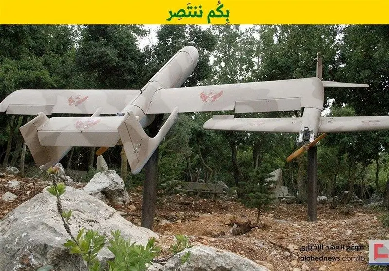 هرگز نمی‌توانیم پهپادهای حزب‌الله را به صورت کامل رهگیری کنیم