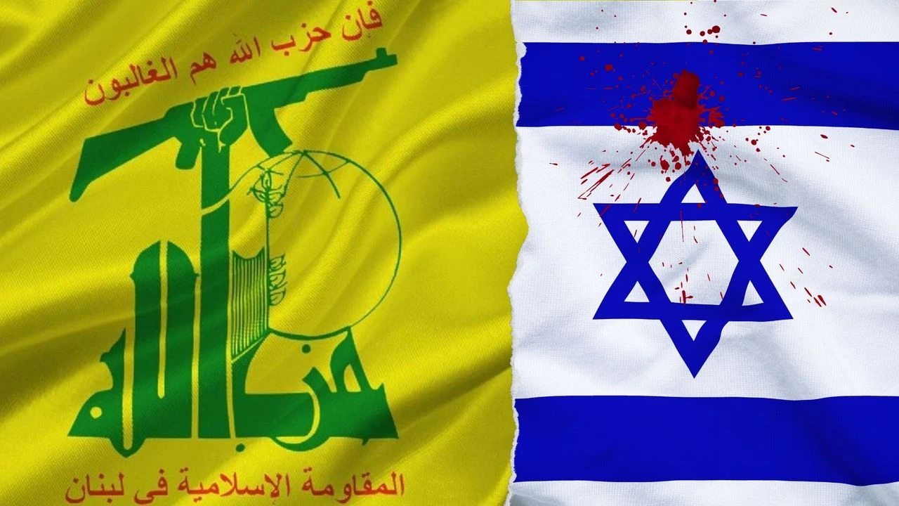 Hizbullah'a karşı ABD-İsrail ortaklığı