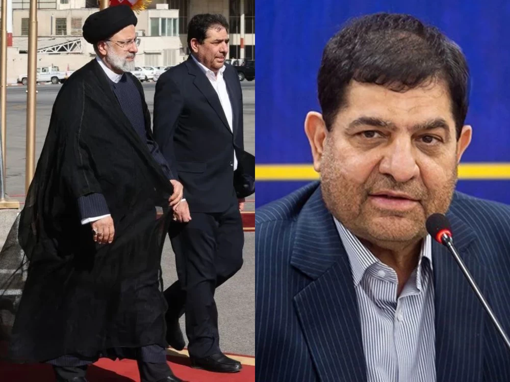 مخبر: تزامن ذكرى رحيل الامام الخميني (رض) مع شهادة السيد رئيسي قد ضاعف حزننا