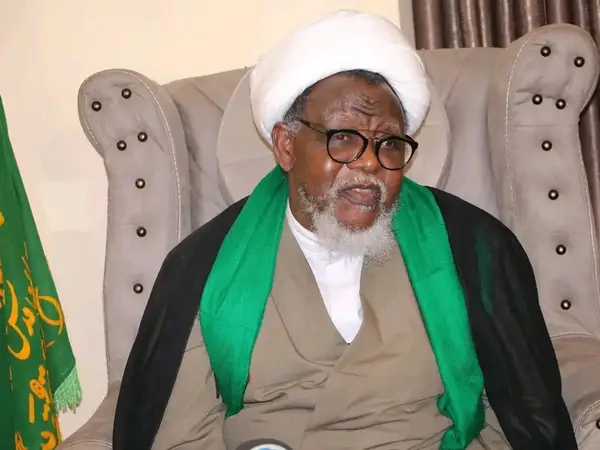 Sheikh Zakzaky: Imam Khomeini turned Palestine from an Arabic cause into a global concern