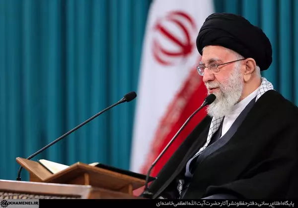 Quran recitation ceremony to be held in presence of Imam Khamenei