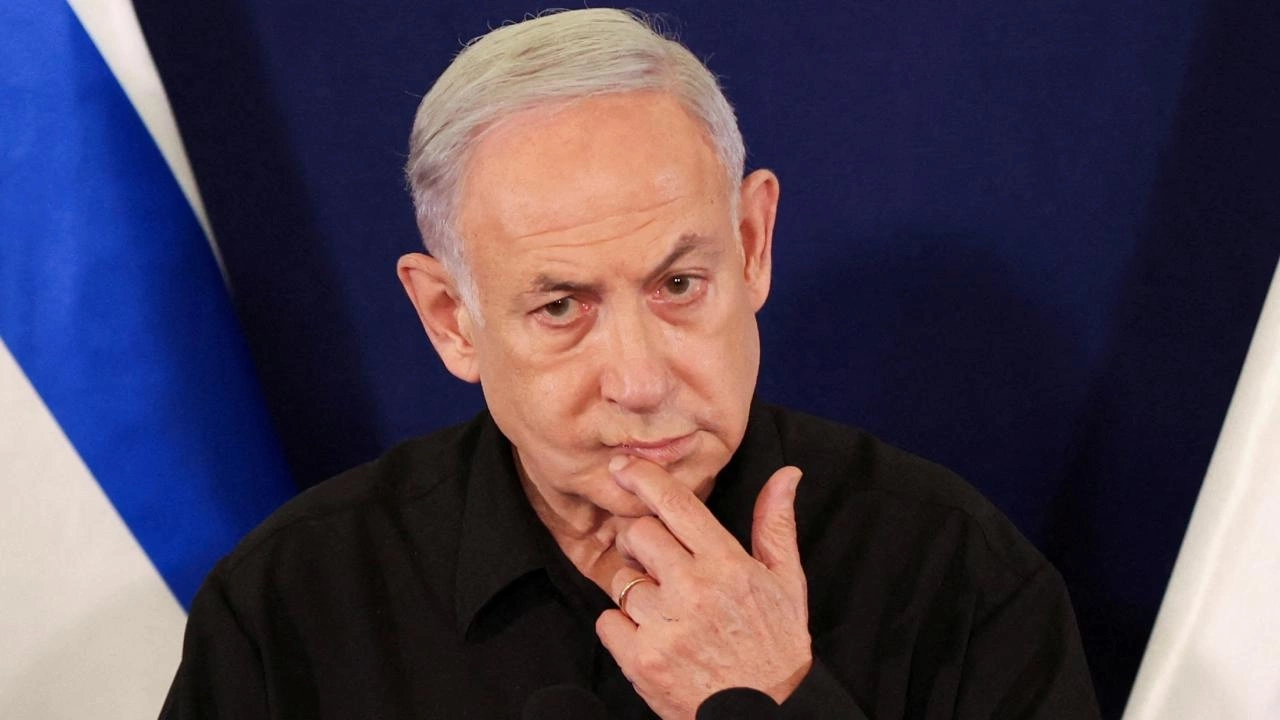 ABD: Netanyahu liderliğindeki koalisyon tehlikede olabilir