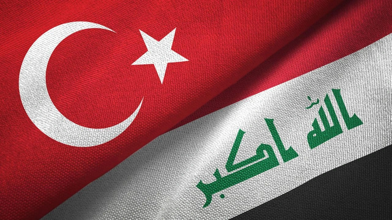 Terörle mücadelede Irak'la iş birliği