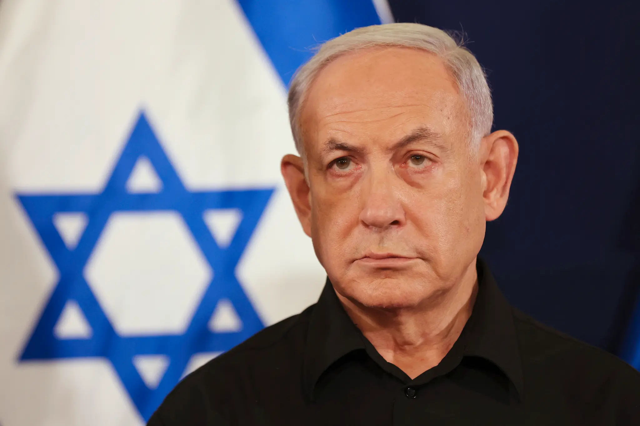 Hebrew media describes Netanyahu as loser